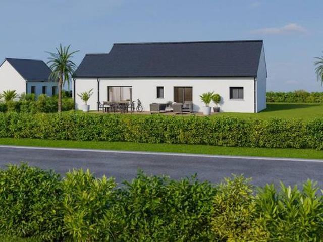 Maison 6 pièces 108 m²