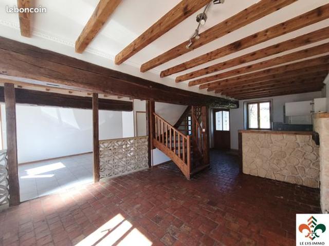 Maison 6 pièces 108 m²