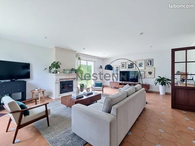Maison 6 pièces 108 m²