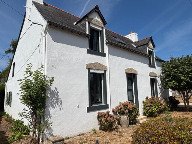 Maison 6 pièces 108 m²