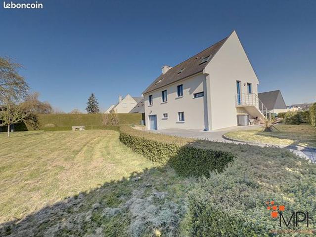Maison 6 pièces 108 m²