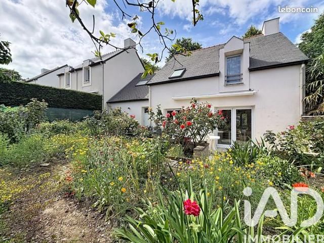 Maison 6 pièces 108 m²