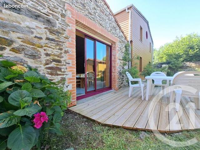 Maison 6 pièces 108 m²