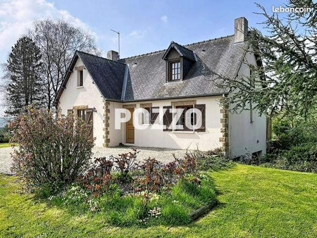 Maison 6 pièces 108 m²