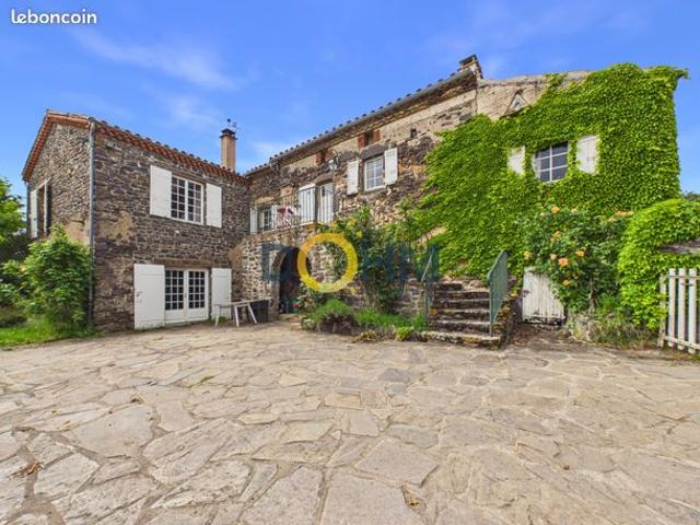 Maison 6 pièces 108 m²