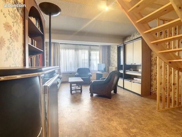 Maison 6 pièces 109 m²