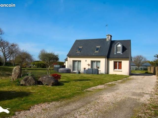 Maison 6 pièces 109 m²