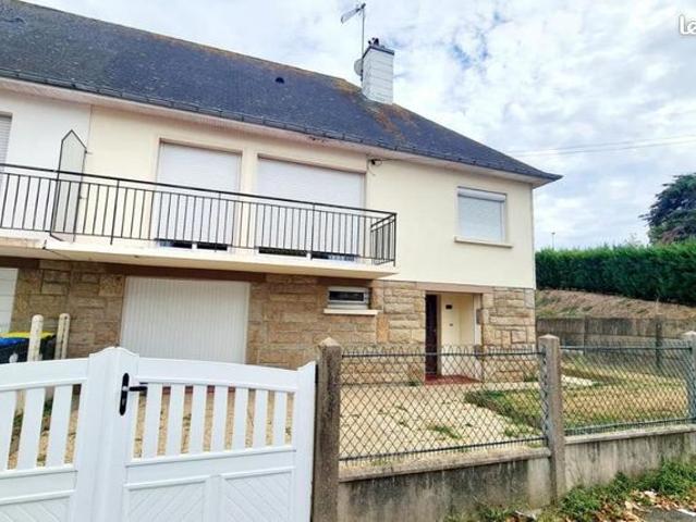 Maison 6 pièces 109 m²