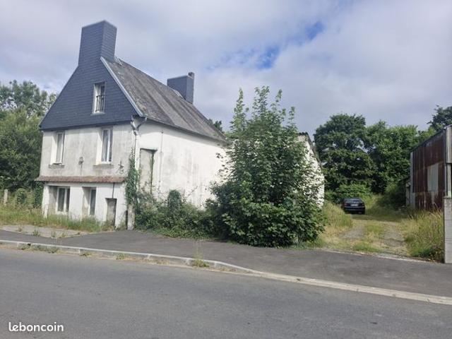 Maison 6 pièces 109 m²