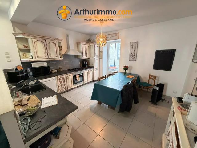 Maison 6 pièces 109 m²