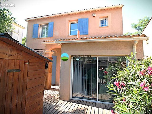 Maison 6 pièces 109 m²