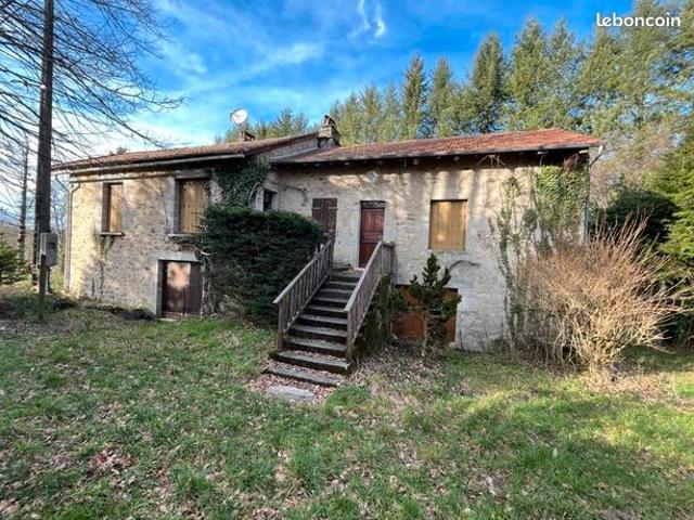 Maison 6 pièces 109 m²