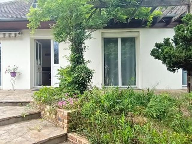 Maison 6 pièces 109 m²