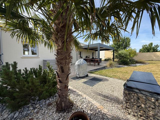Maison 6 pièces 109 m²
