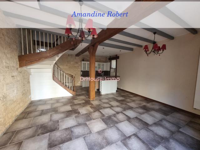 Maison 6 pièces 109 m²