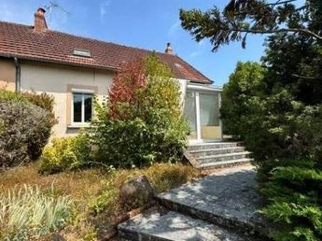 Maison 6 pièces 109 m²