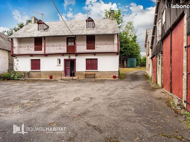 Maison 6 pièces 109 m²