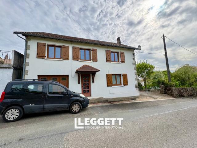Maison 6 pièces 109 m²