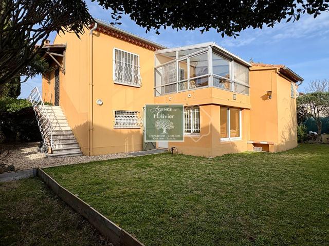 Maison 6 pièces 109 m²