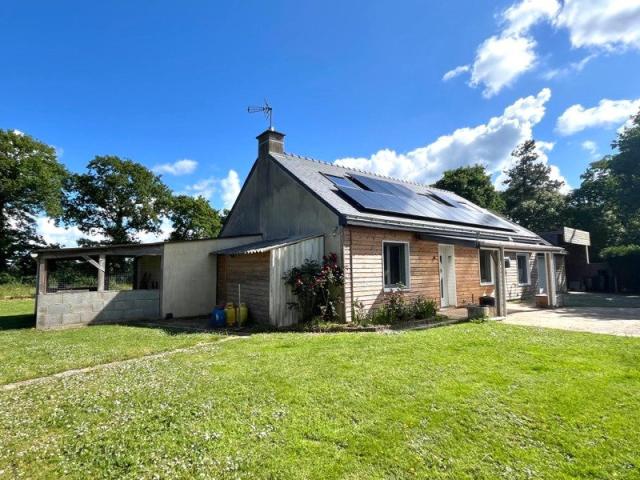 Maison 6 pièces 109 m²