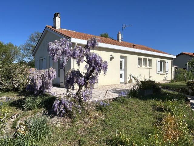 Maison 6 pièces 109 m²