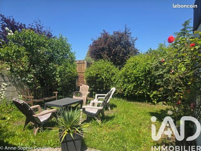 Maison 6 pièces 109 m²