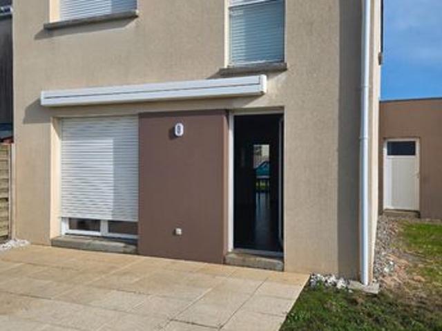 Maison 6 pièces 109 m²