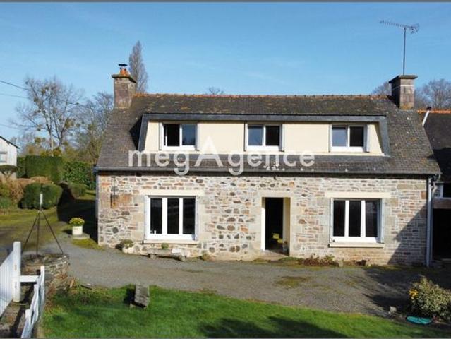 Maison 6 pièces 109 m²