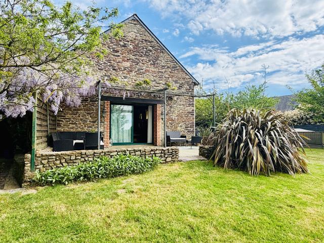 Maison 6 pièces 109 m²