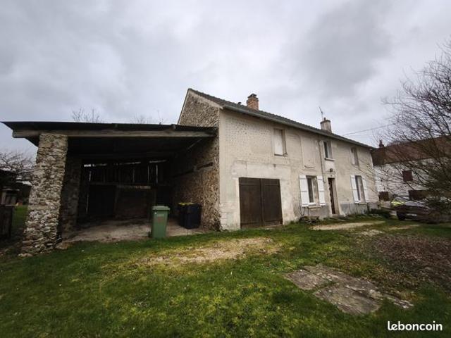 Maison 6 pièces 109 m²