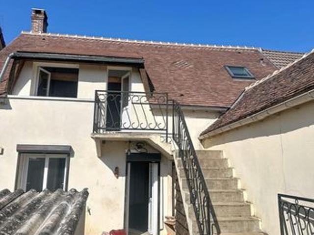 Maison 6 pièces 109 m²