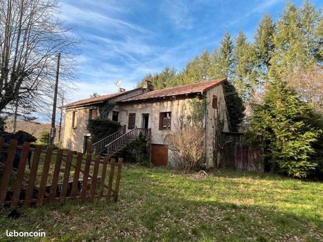 Maison 6 pièces 109 m²