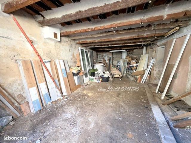 Maison 6 pièces 109 m²
