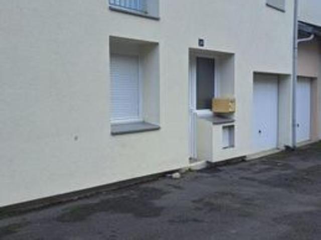 Maison 6 pièces 109 m²