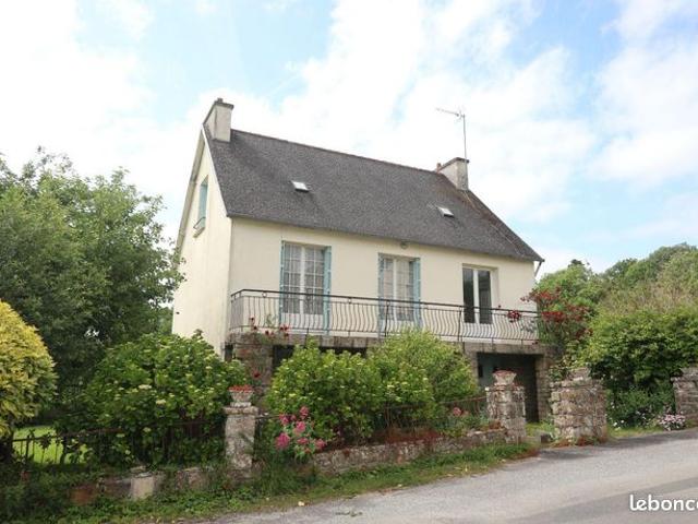 Maison 6 pièces 109 m²