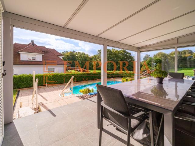 Maison 6 pièces 109 m²