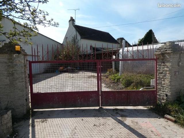 Maison 6 pièces 109 m²
