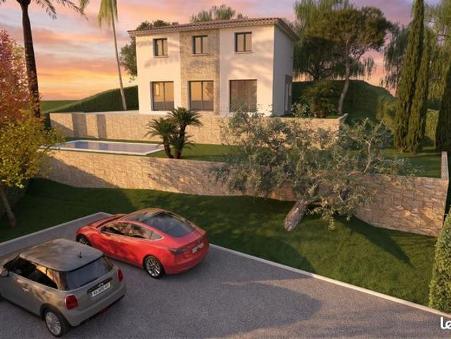 Maison 6 pièces 109 m²