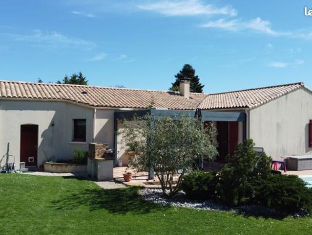 Maison 6 pièces 109 m²