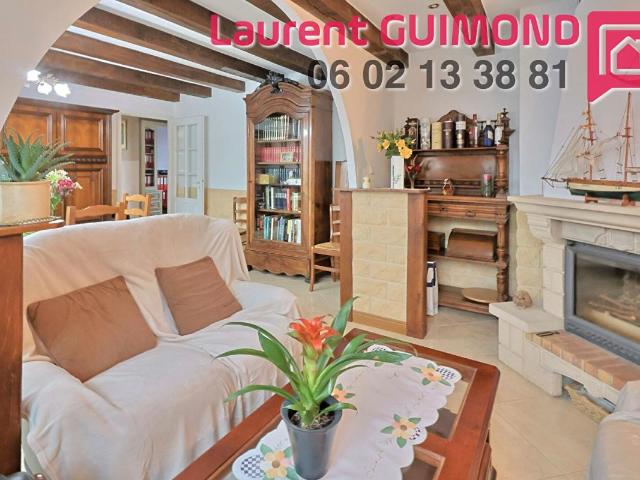 Maison 6 pièces 109 m²