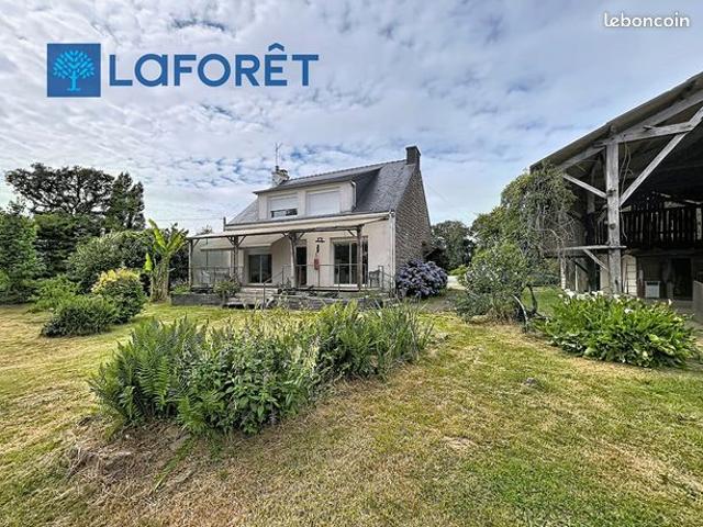 Maison 6 pièces 109 m²