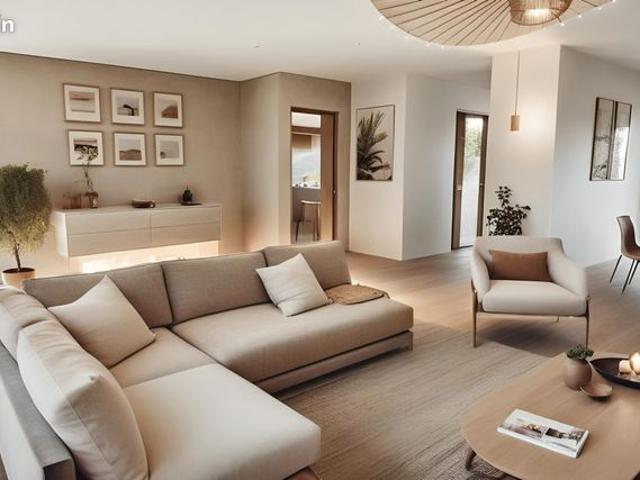 Maison 6 pièces 109 m²