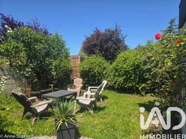Maison 6 pièces 109 m²