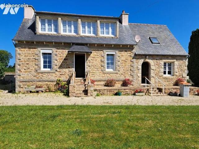 Maison 6 pièces 109 m²