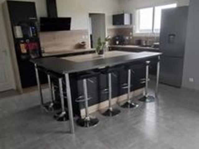 Maison 6 pièces 109 m²