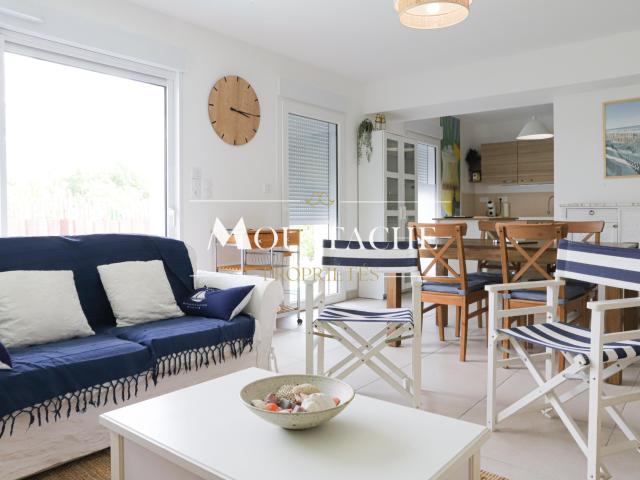 Maison 6 pièces 109 m²