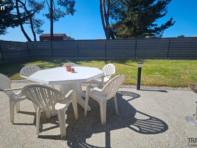 Maison 6 pièces 109 m²