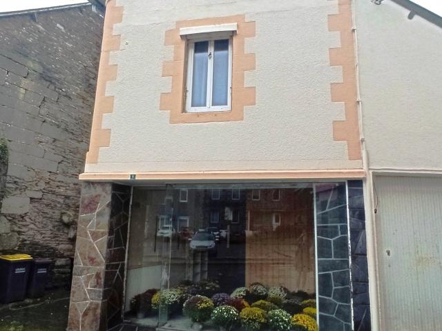 Maison 6 pièces 109 m²