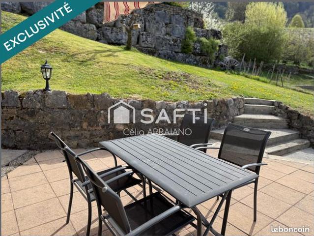Maison 6 pièces 109 m²