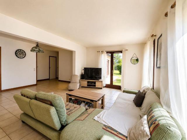 Maison 6 pièces 109 m²